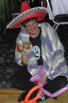 Mexican