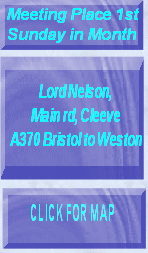 Lord Nelson,
Main rd, Cleeve
A370 Bristol to Weston
