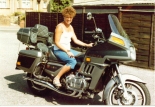 606NewBike1983