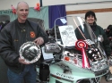 CliveSandyTrophy