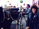 620WendHorse