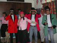 106 TeddyBoys