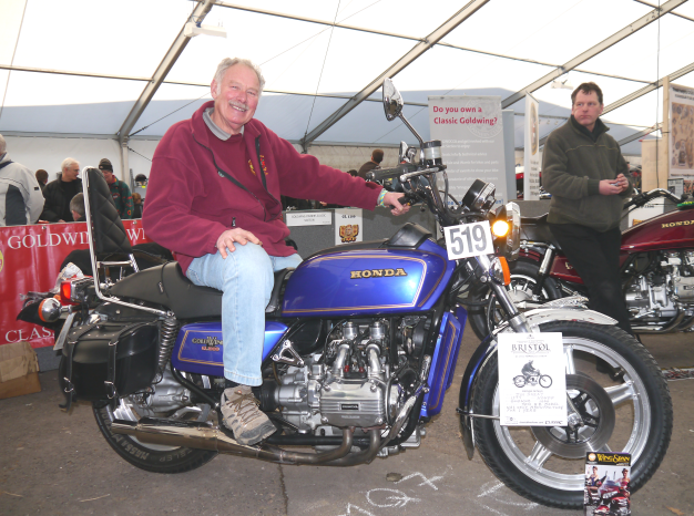 1591 Mark and Peter engine
