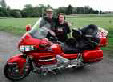 Mike Ball Bike