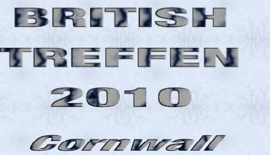 Cornwall 