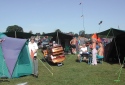 Avon camping