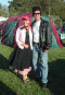Tina and Jim