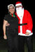 Chris and Anne