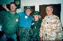 War Babies