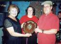 Kevs Mum Presentation