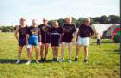 Redbourn Champions