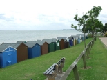 657BeachHuts