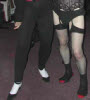 Jo' and Bunty
