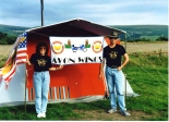 612RedTent